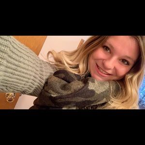 Meet your Posher, Cassidy